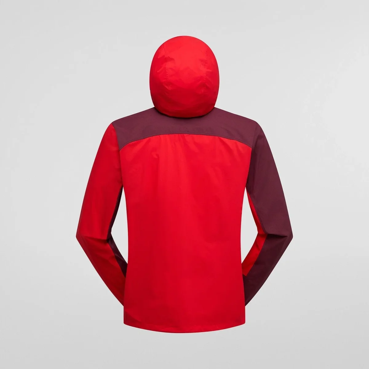 Freeway Wind Jacket M - Imagen 7