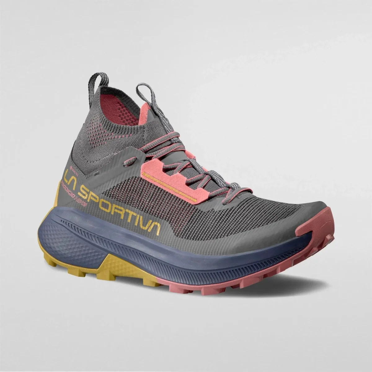 Prodigio Hike Gtx Mujer - Imagen 4