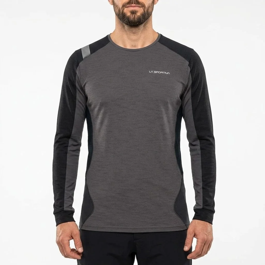 Beyond Long Sleeve Hombre - Imagen 7