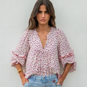 Camisa Estribor