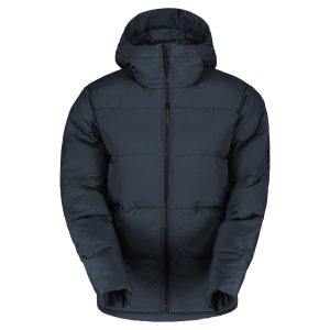 CHAQUETA WS TECH INFINIUM Color Dark Blue