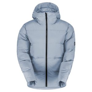 CHAQUETA WS TECH INFINIUM Color Glace Blue