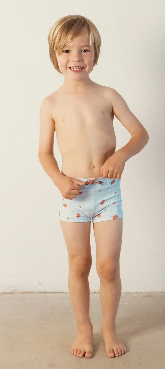 Boxer Pulpitos- WATERLEMON - Imagen 4