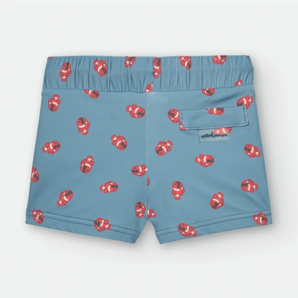 Boxer Peces- WATERLEMON - Imagen 3