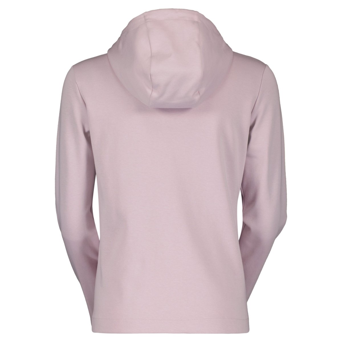 CHAQUETA WS TECH ZIP Color Sweet Pink - Imagen 3