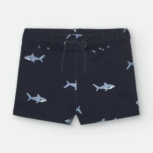 Boxer Tiburones- WATERLEMON