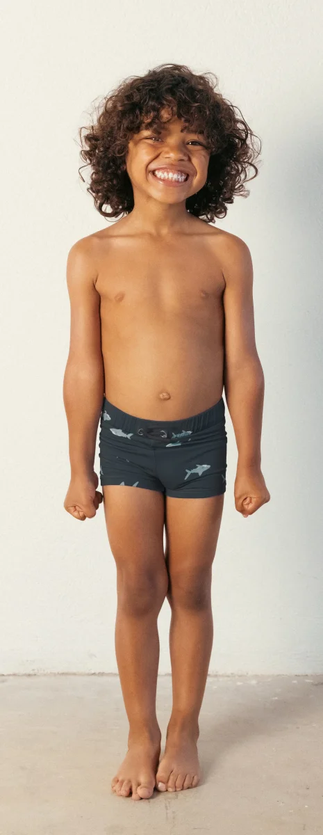 Boxer Tiburones- WATERLEMON - Imagen 4