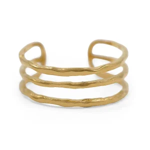 Anillo Dorado