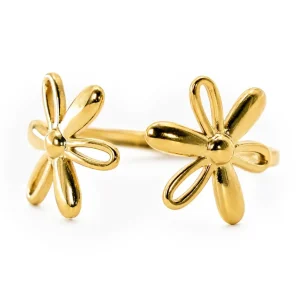 Anillo Flores