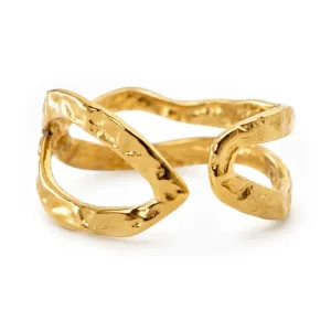 Anillo Golden