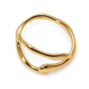 Anillo Irregular