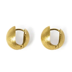 Aretes Golden Spheres