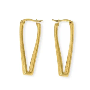 Aretes Asimétricos