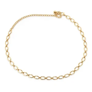 Cinturón Golden Links