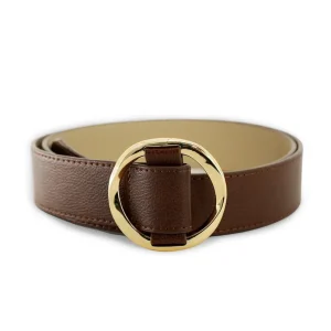 Cinturón Caramel