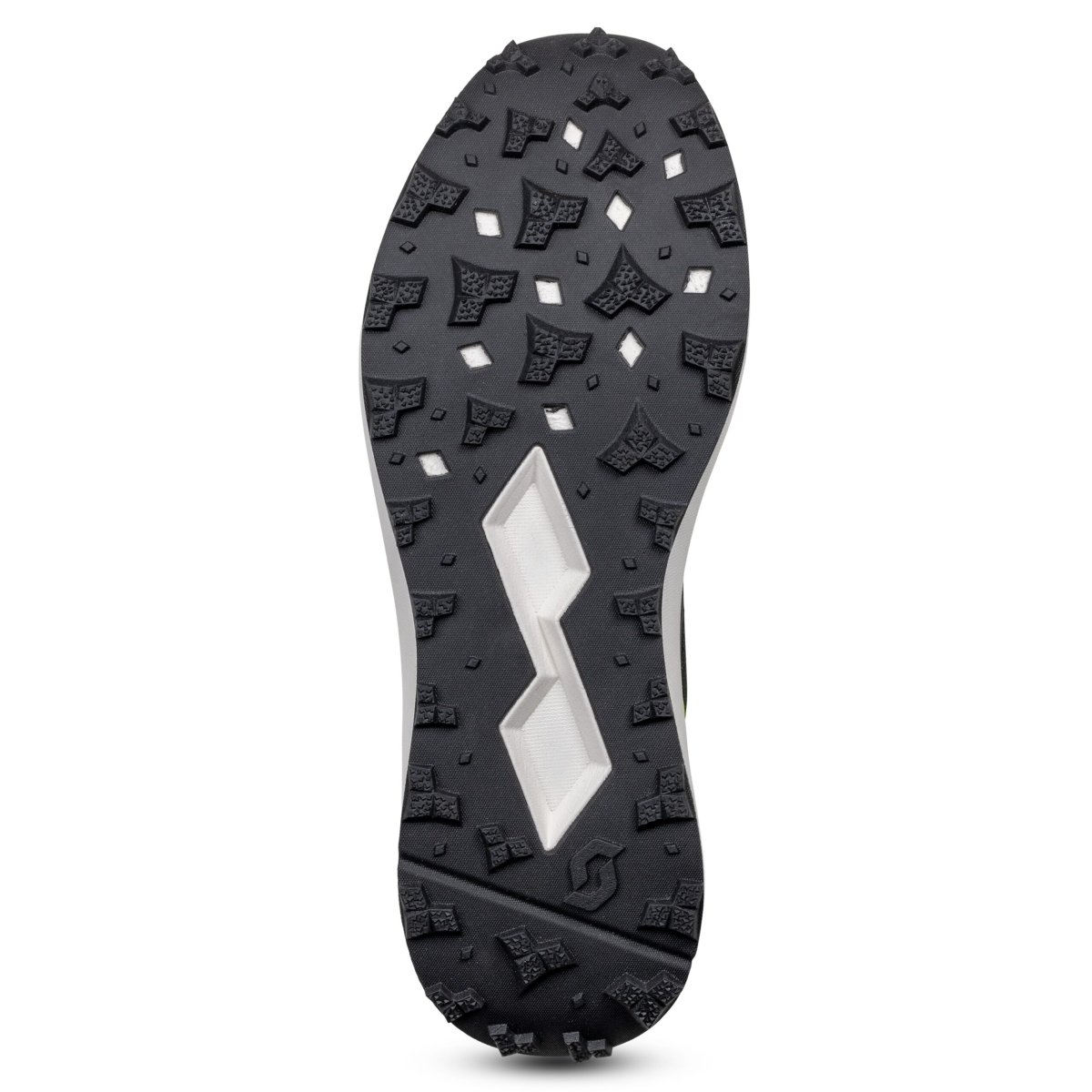 ZAPATILLAS WS ULTRA CARBON RC Color Black/yellow - Imagen 7