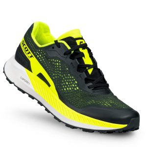 ZAPATILLAS WS ULTRA CARBON RC Color Black/yellow