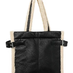 Bolsa Sherpa Sides
