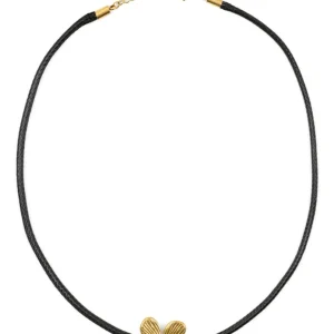 Collar Cordón PU