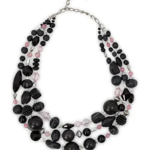 Collar Chunk Beads