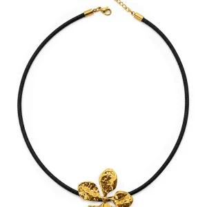 Collar PU Cordón