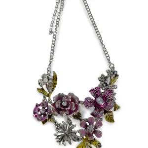 Collar Silver
