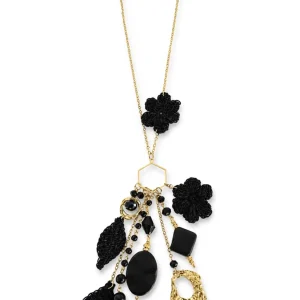 Collar Lariat Maxi