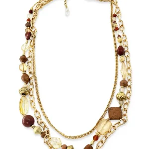 Collar Capas