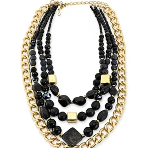 Collar Capas GB