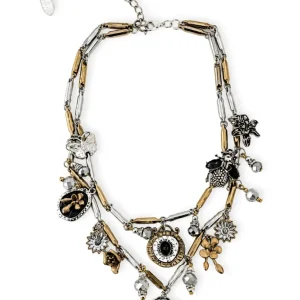 Collar Mix Charms