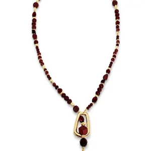 Collar Golden Wine