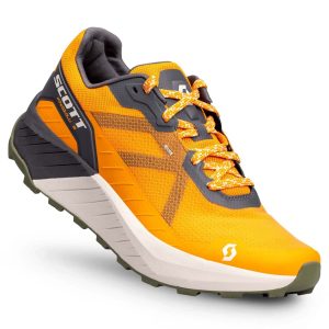 ZAPATILLAS KINABALU 3 Color Flash Orange/dark Grey