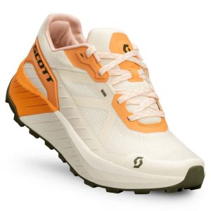 ZAPATILLAS WS KINABALU 3 Color Soft Yellow/melon Orange