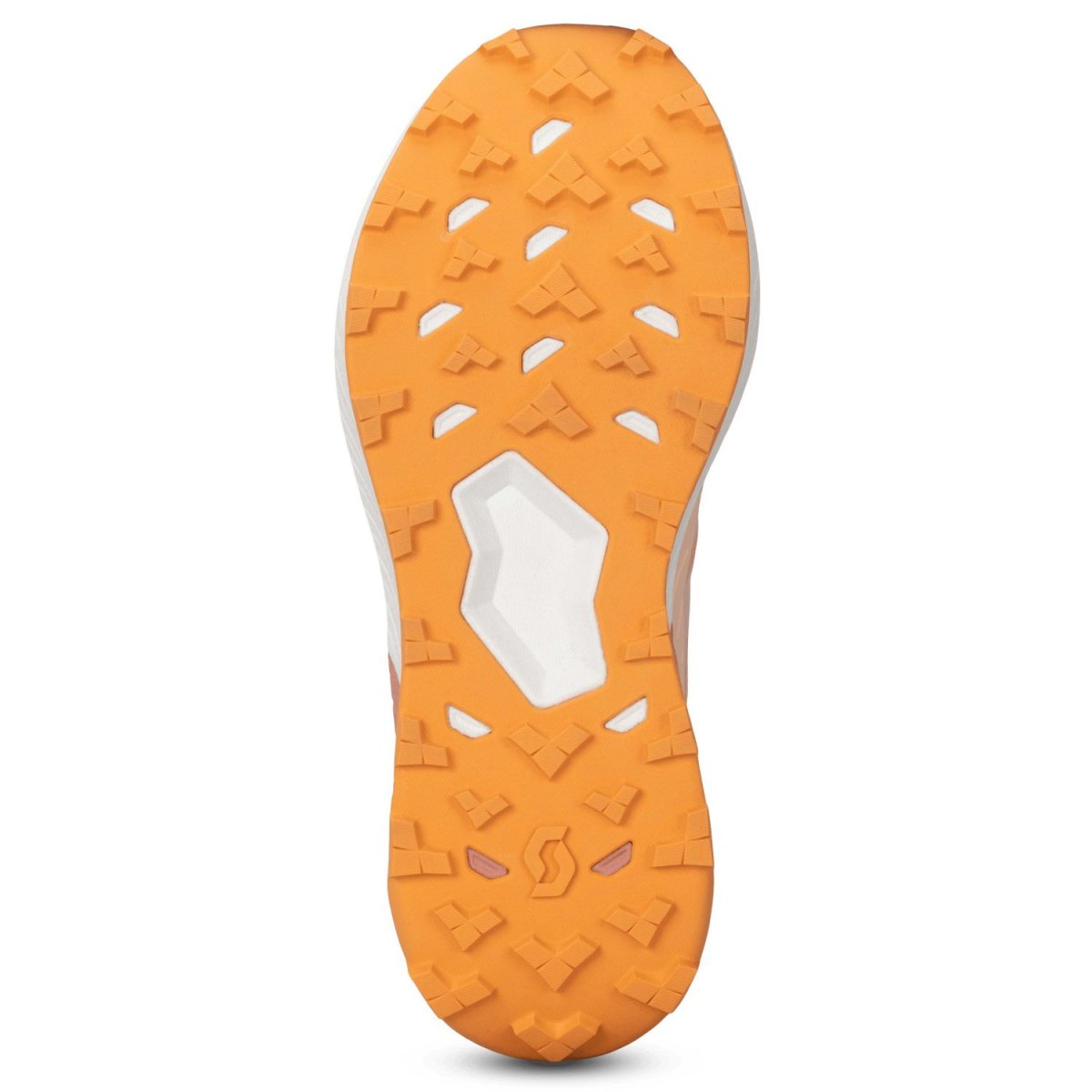 ZAPATILLAS WS KINABALU 3 Color Pale Orange/terra Red - Imagen 7