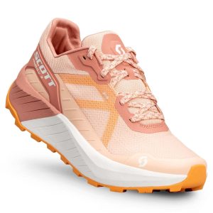ZAPATILLAS WS KINABALU 3 Color Pale Orange/terra Red