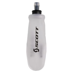 Botella Soft Ultraflask 250 Ml Color: Clear