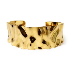 Brazalete Wrinkled