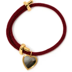 Brazalete Cordón