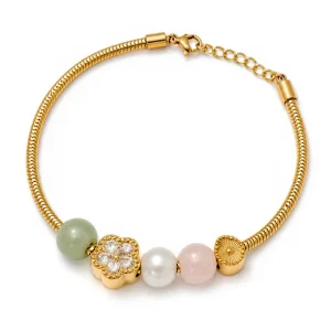 Pulsera Charms