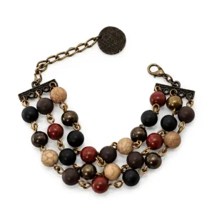 Pulsera Capas