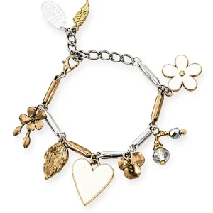 Pulsera Mix Charms