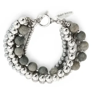 Pulsera Silvery