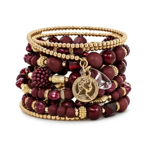 Pulsera Wine Wrap