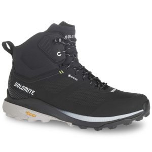BOTAS MS NIBELIA HIGH GTX Color Black