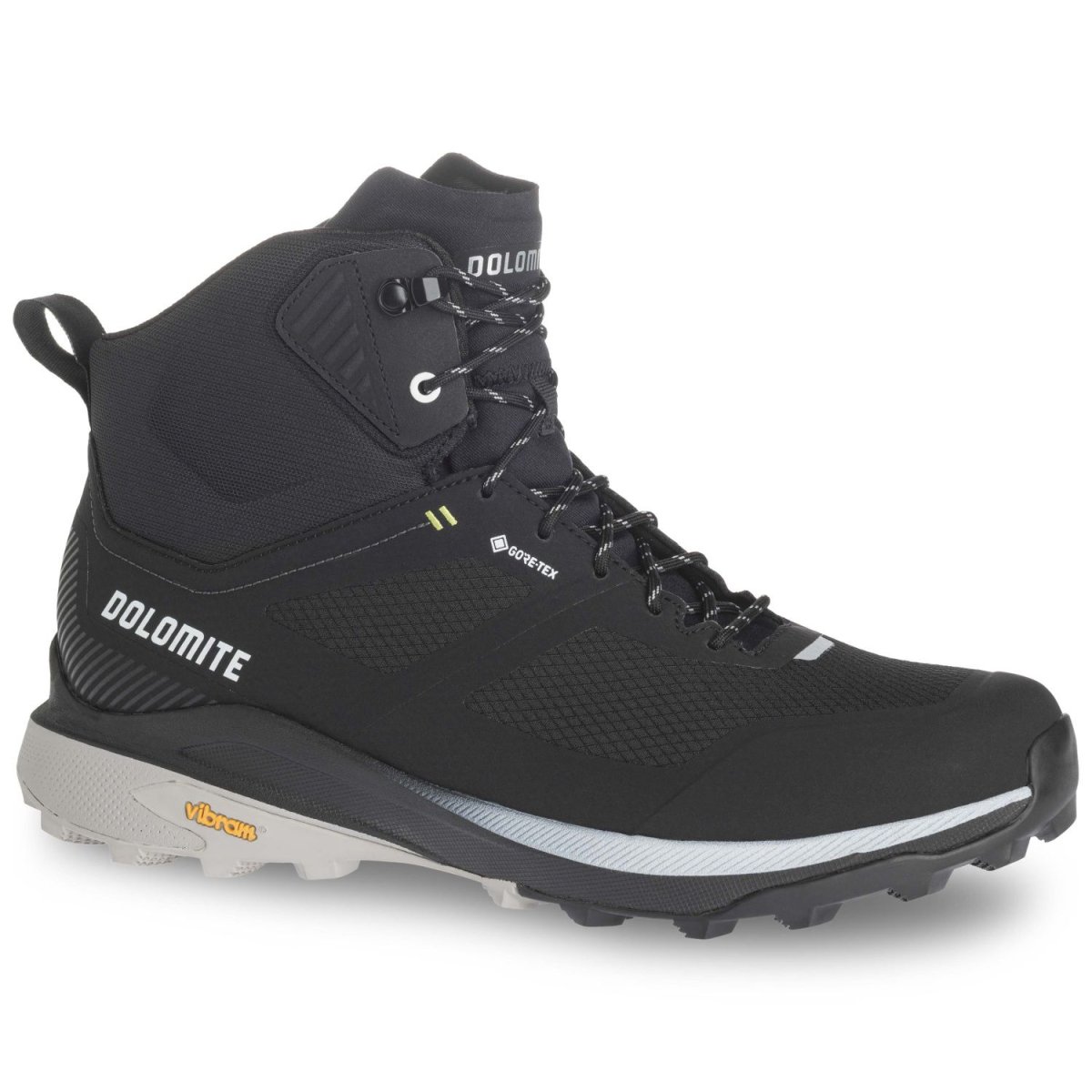 BOTAS MS NIBELIA HIGH GTX Color Black