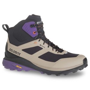 BOTAS MS NIBELIA HIGH GTX Color Goat Beige