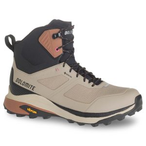 BOTAS WS NIBELIA HIGH GTX Color Goat Beige