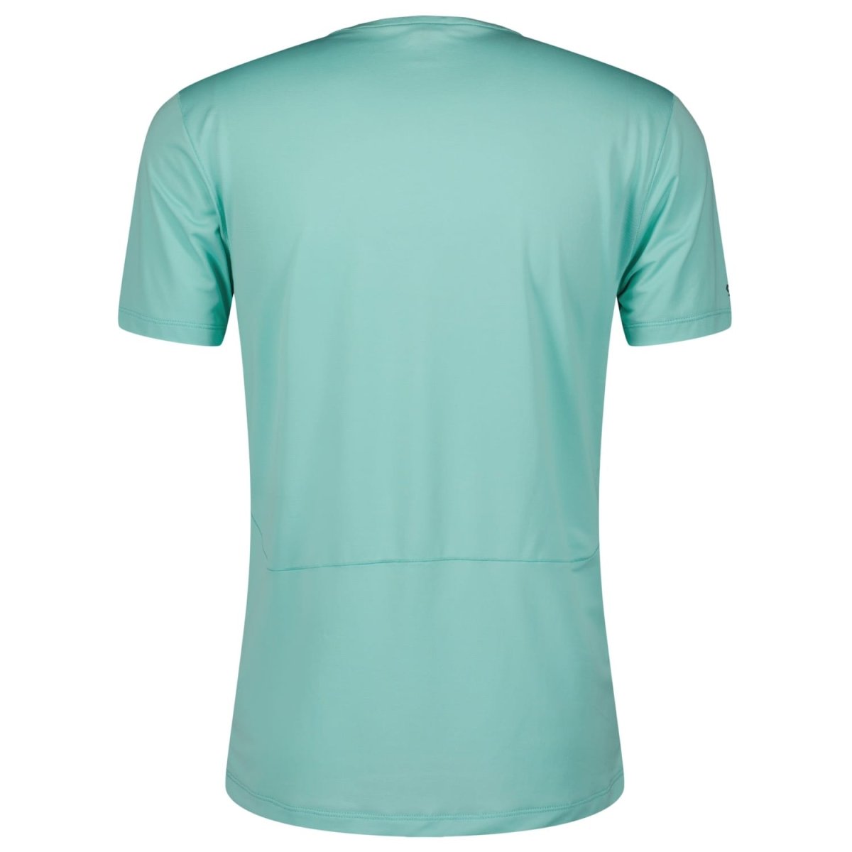 Camiseta Ms Endurance Tech Ss Color Miami Green - Imagen 3