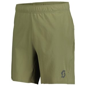 Pantalon Corto Ms Endurance Lt Color Color Hay Green