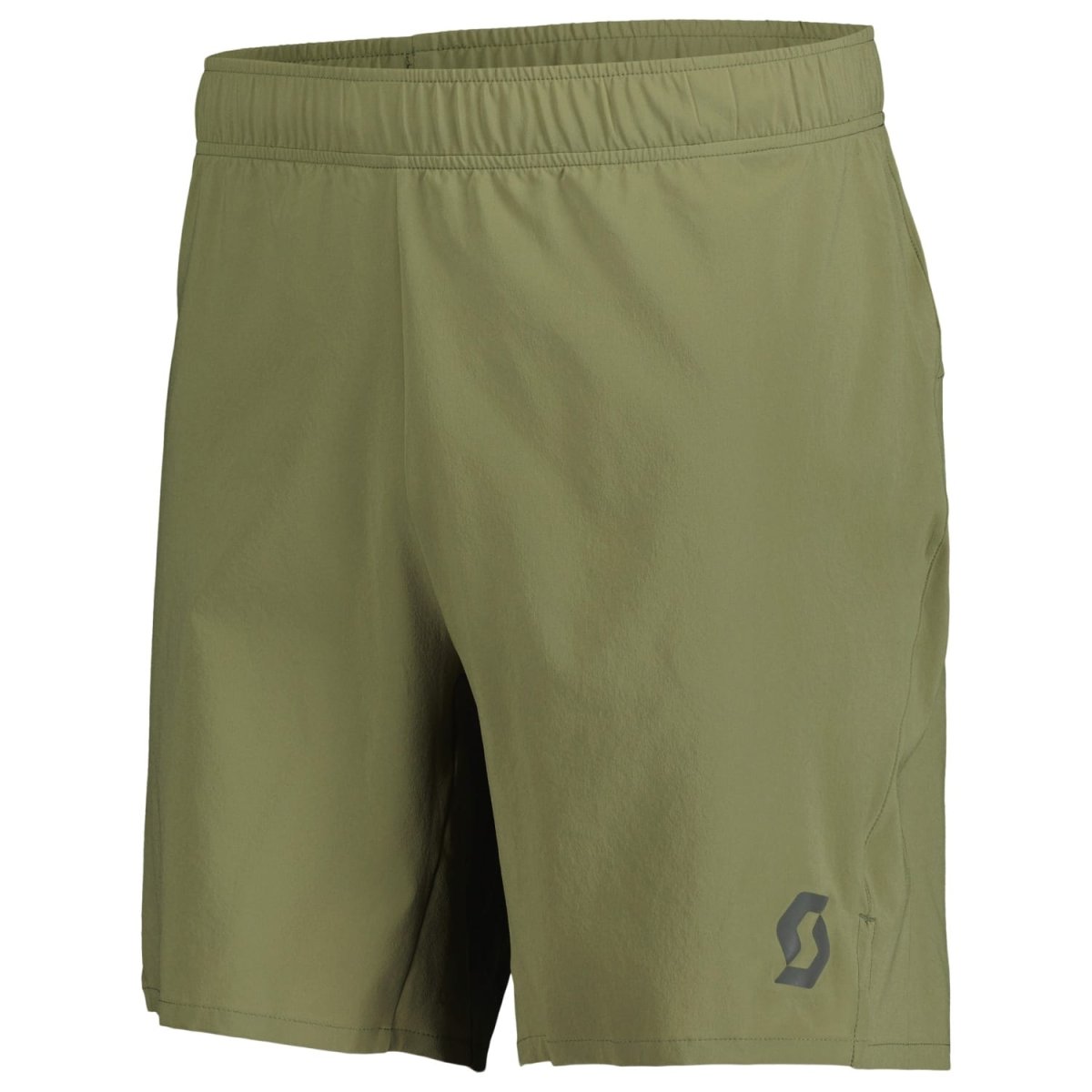 Pantalon Corto Ms Endurance Lt Color Color Hay Green